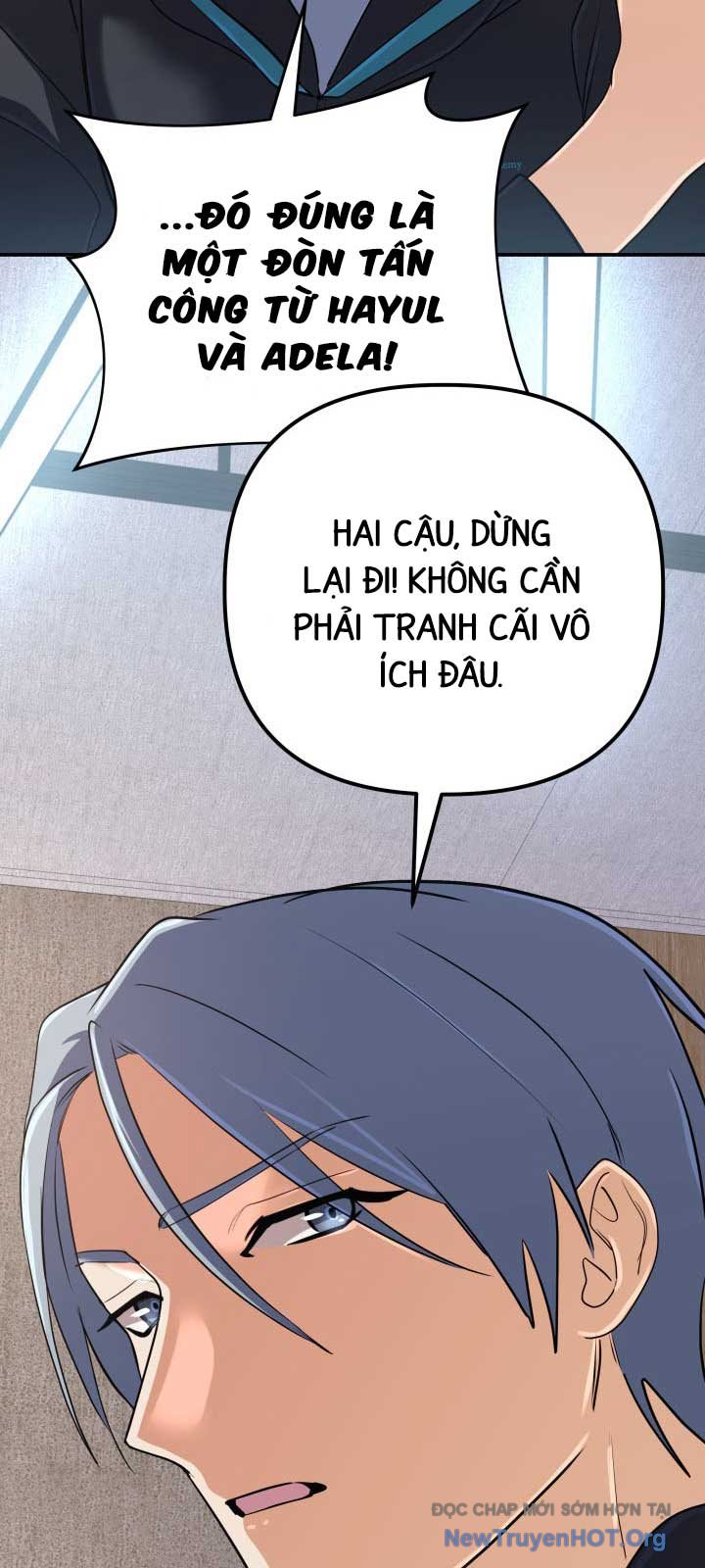 Đại Pháp Sư Thần Thoại Tái Lâm chapter 53.2 - Trang 13