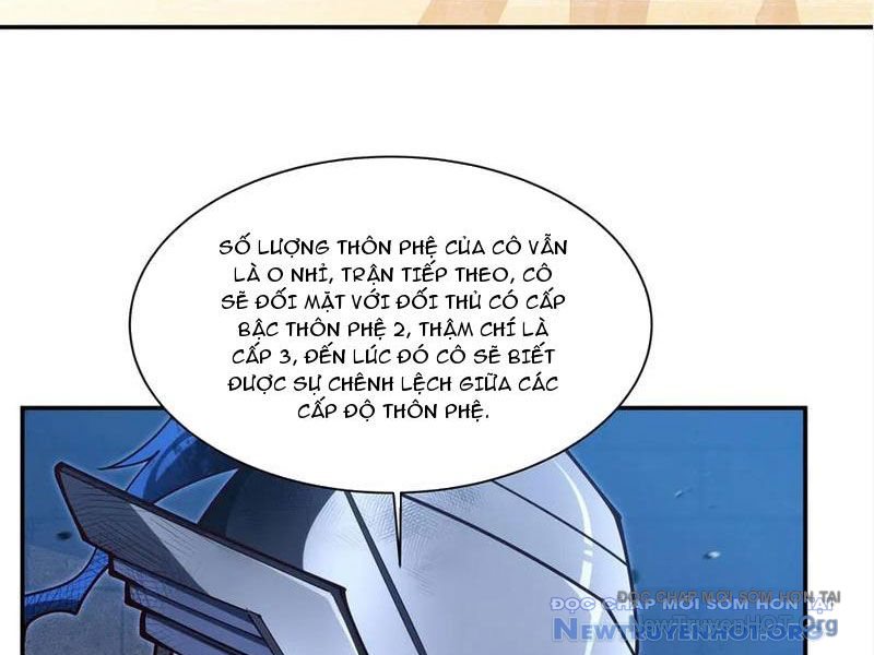 Huyết Cơ Và Kỵ Sĩ chapter 384 - Trang 19