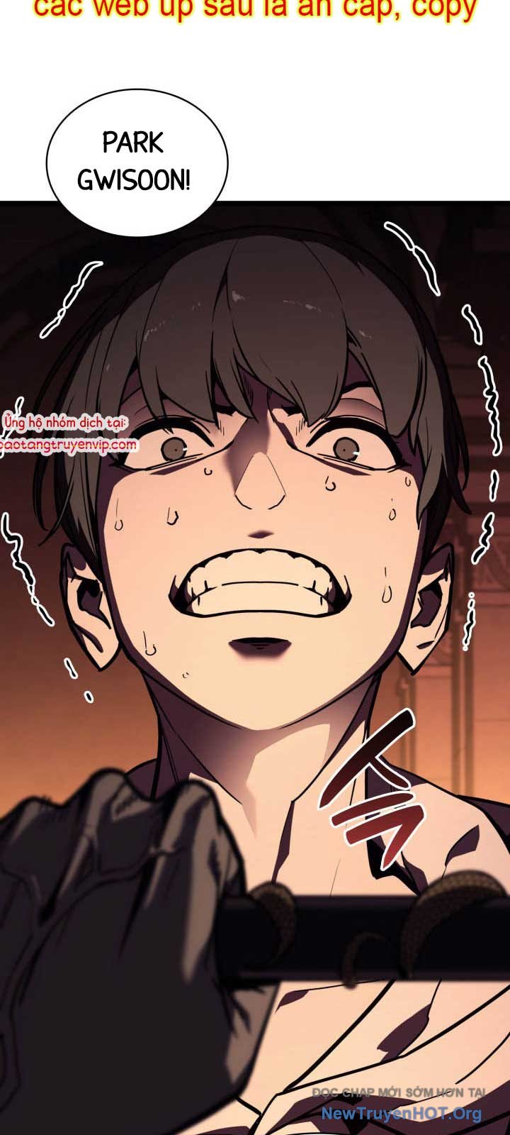 Sự Trở Lại Của Anh Hùng Cấp Thảm Họa chapter 129.2 - Trang 71