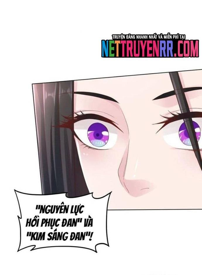 Ta Cày Level Từ Trong Gương Chapter 45 - Trang 18