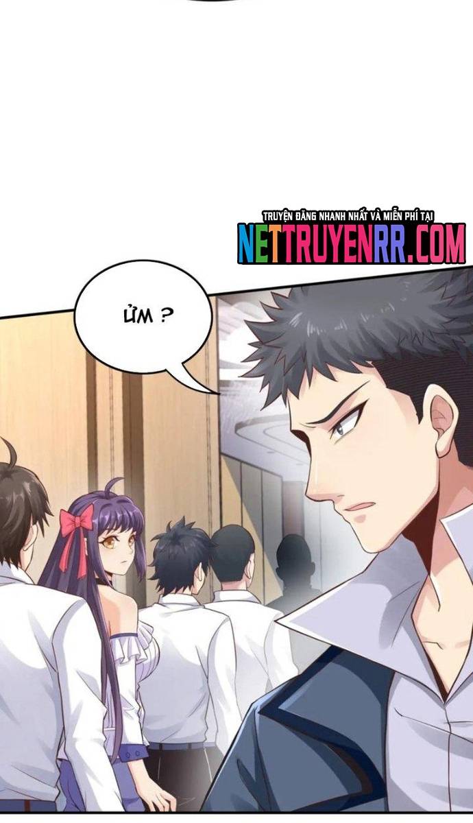 Ta Cày Level Từ Trong Gương Chapter 46 - Trang 37