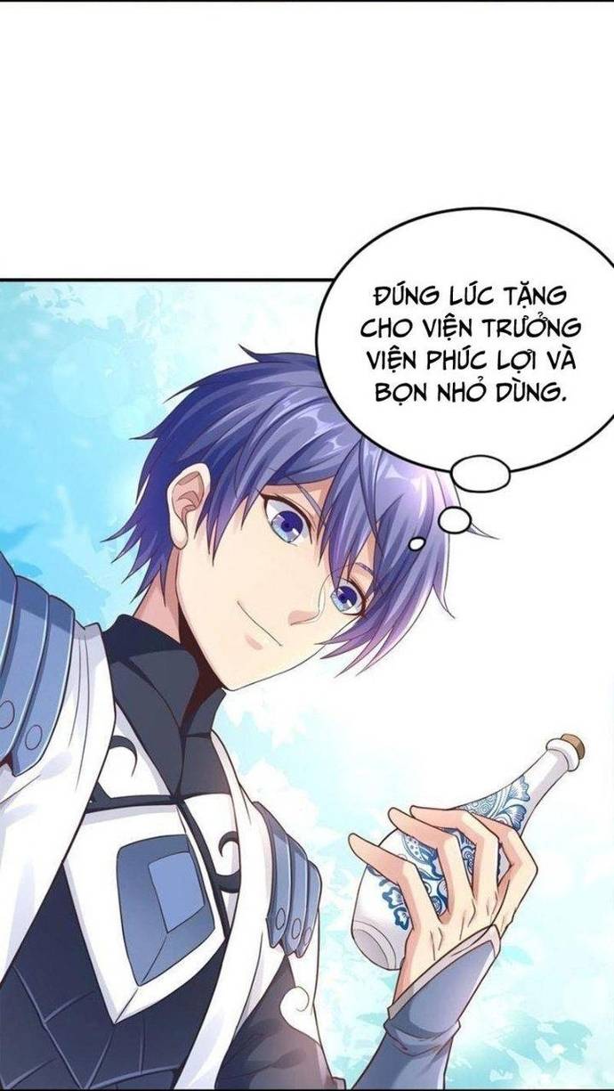 Ta Cày Level Từ Trong Gương Chapter 44 - Trang 29