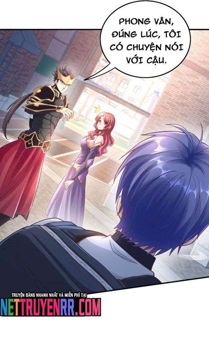 Ta Cày Level Từ Trong Gương Chapter 46 - Trang 13