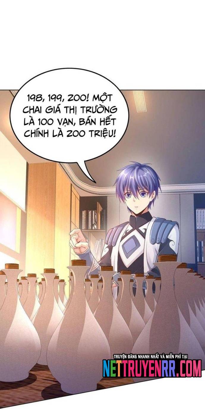 Ta Cày Level Từ Trong Gương Chapter 45 - Trang 1