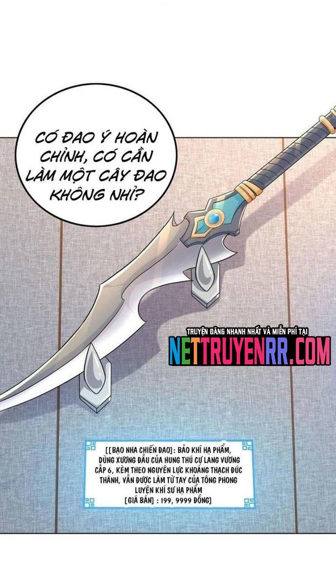 Ta Cày Level Từ Trong Gương Chapter 45 - Trang 40