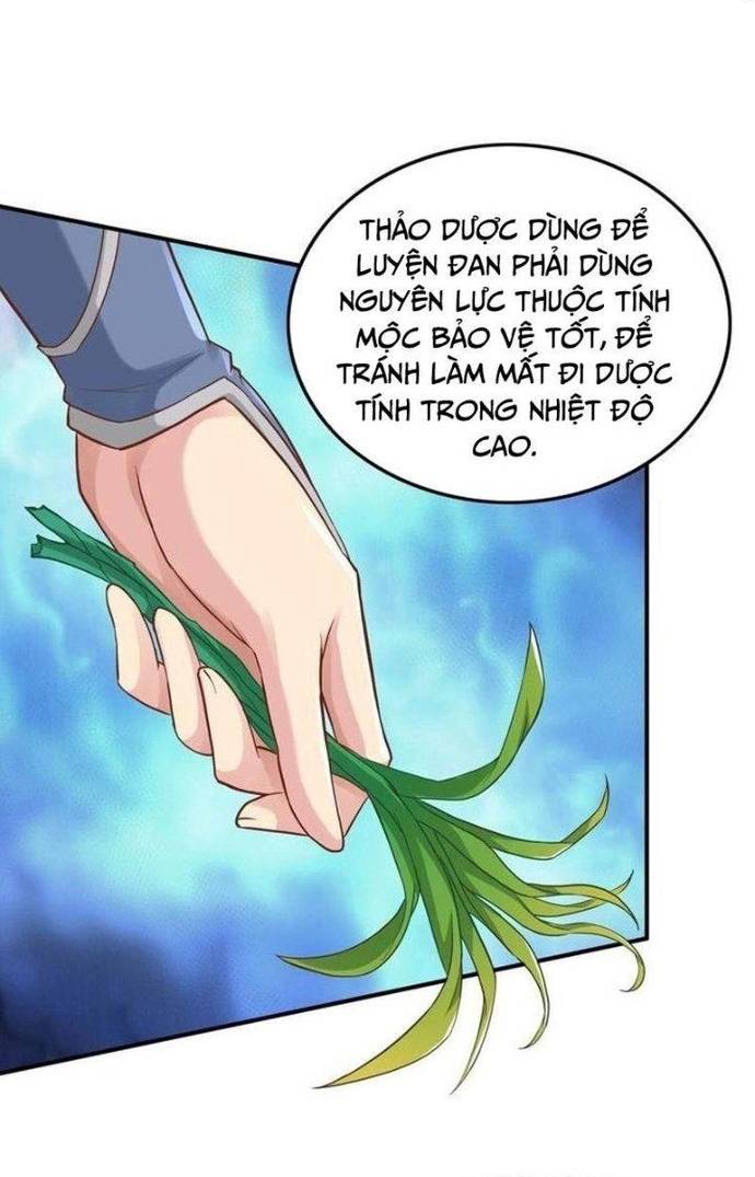 Ta Cày Level Từ Trong Gương Chapter 44 - Trang 38