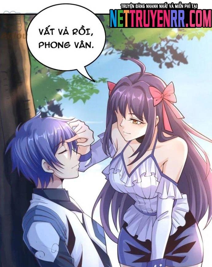 Ta Cày Level Từ Trong Gương Chapter 46 - Trang 53