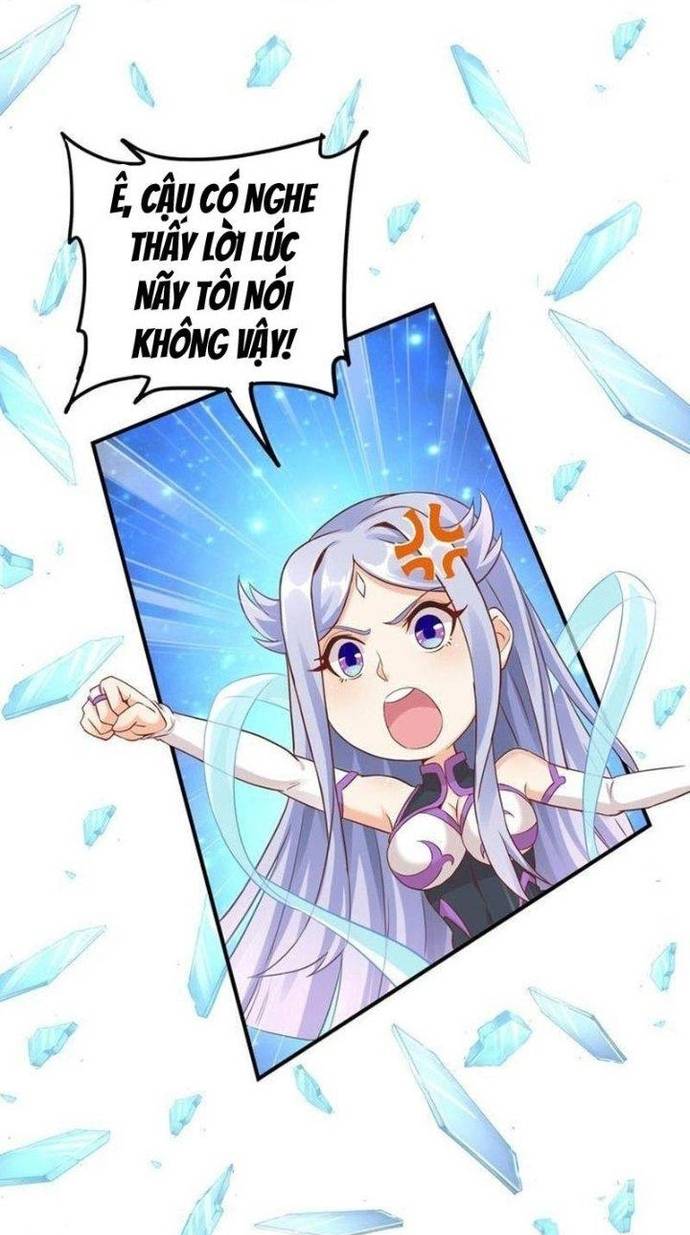 Ta Cày Level Từ Trong Gương Chapter 44 - Trang 44