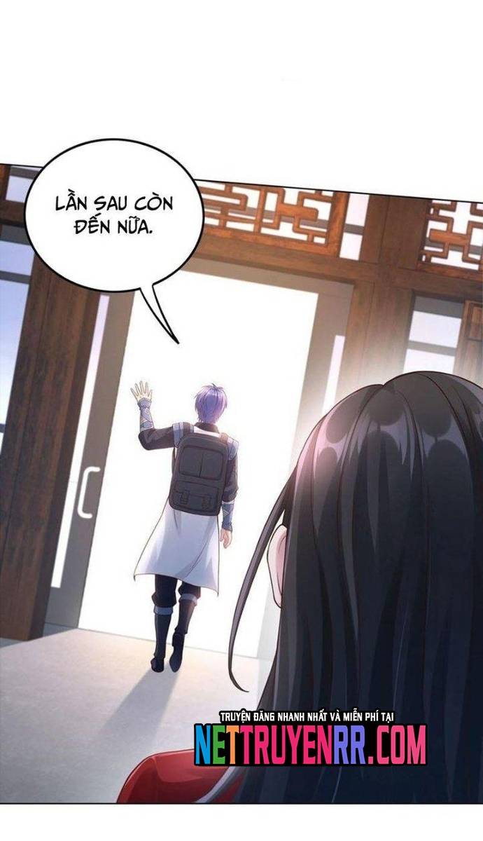 Ta Cày Level Từ Trong Gương Chapter 45 - Trang 24