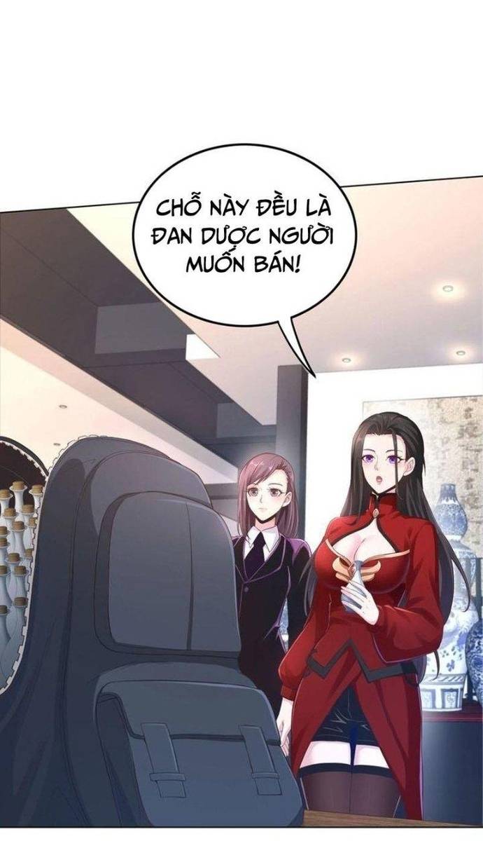 Ta Cày Level Từ Trong Gương Chapter 45 - Trang 16