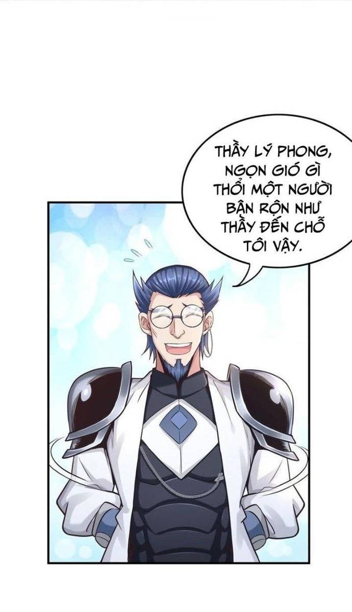 Ta Cày Level Từ Trong Gương Chapter 44 - Trang 16