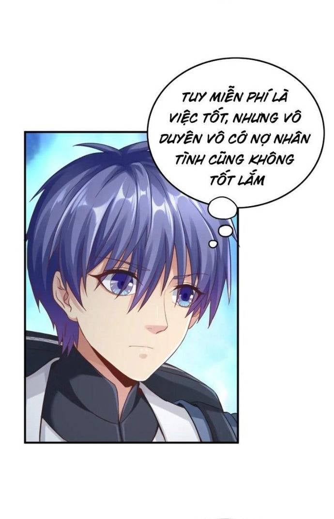 Ta Cày Level Từ Trong Gương Chapter 46 - Trang 1