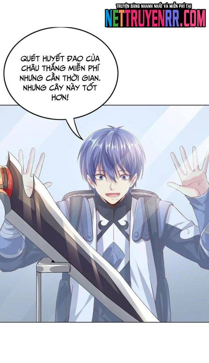 Ta Cày Level Từ Trong Gương Chapter 45 - Trang 43
