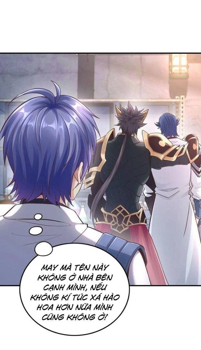 Ta Cày Level Từ Trong Gương Chapter 44 - Trang 25