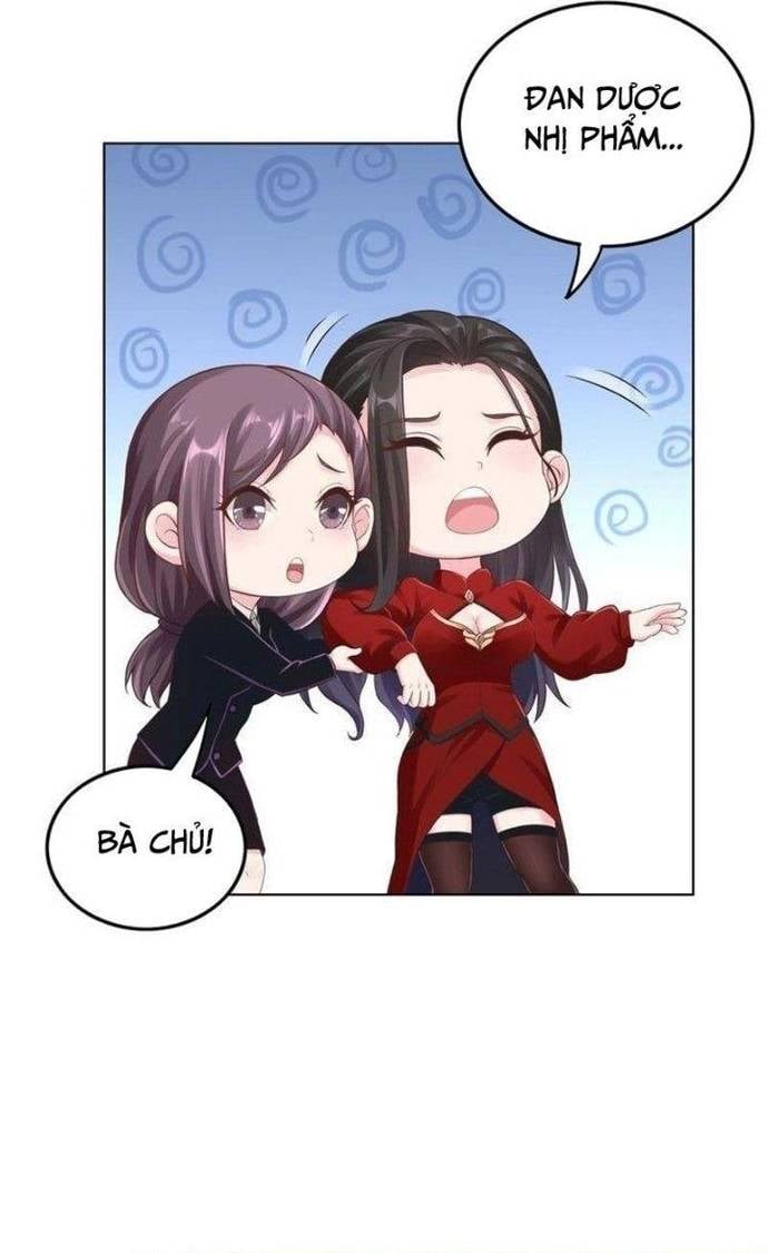 Ta Cày Level Từ Trong Gương Chapter 45 - Trang 19