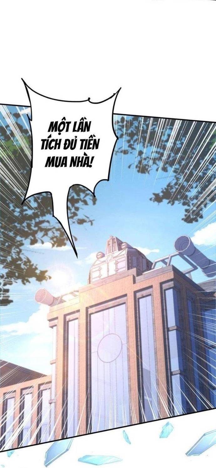 Ta Cày Level Từ Trong Gương Chapter 44 - Trang 43