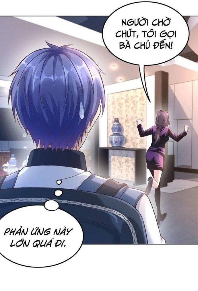 Ta Cày Level Từ Trong Gương Chapter 45 - Trang 8