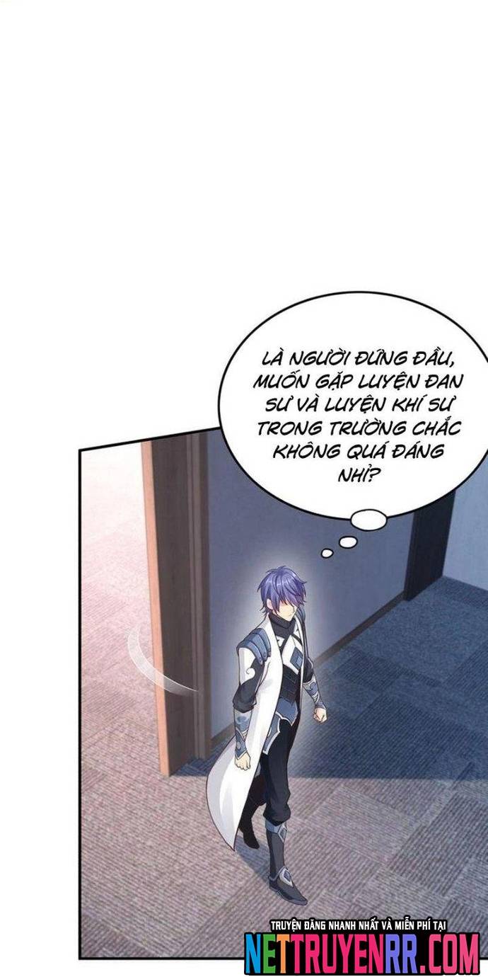 Ta Cày Level Từ Trong Gương Chapter 44 - Trang 7