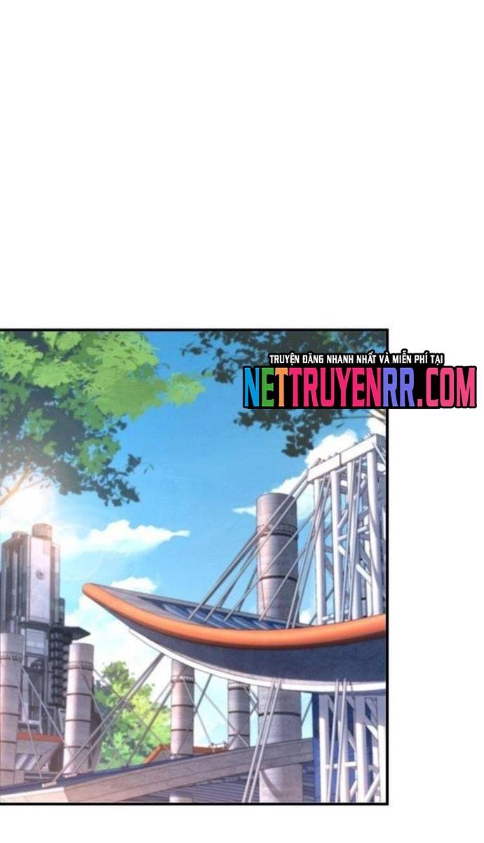 Ta Cày Level Từ Trong Gương Chapter 44 - Trang 11