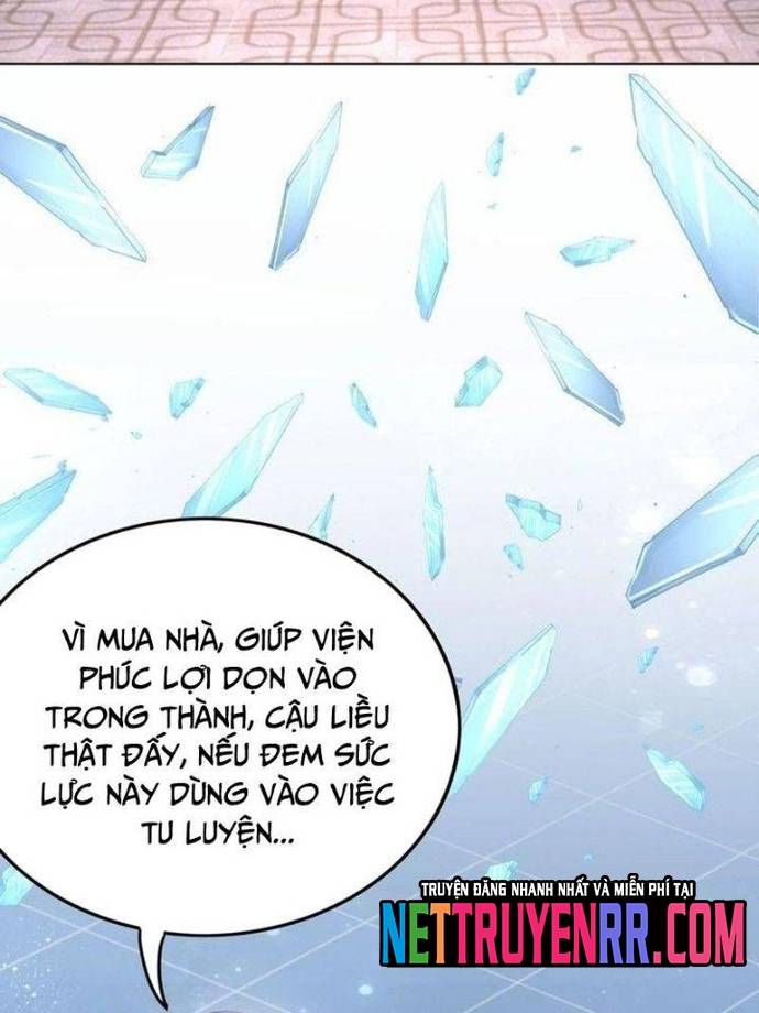 Ta Cày Level Từ Trong Gương Chapter 45 - Trang 27