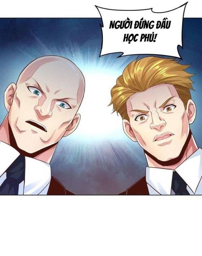 Ta Cày Level Từ Trong Gương Chapter 45 - Trang 36