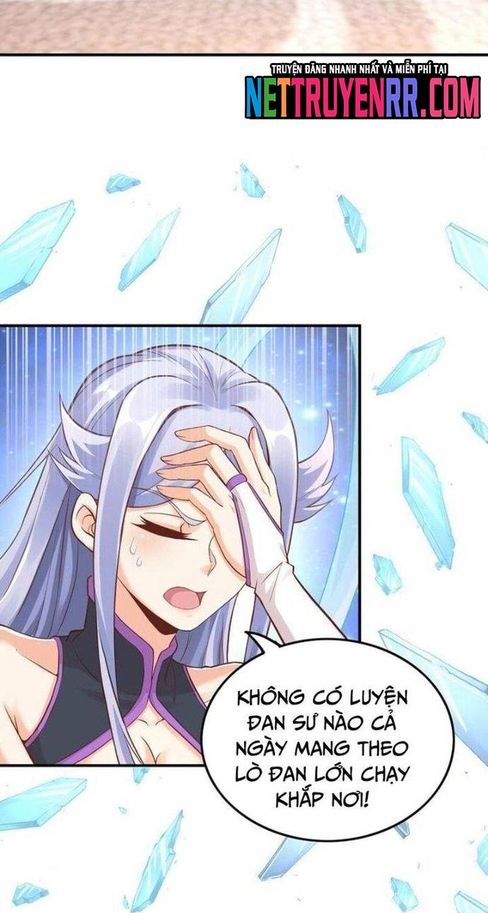 Ta Cày Level Từ Trong Gương Chapter 44 - Trang 34
