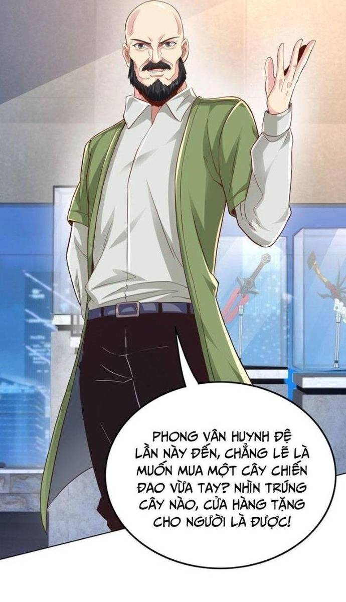 Ta Cày Level Từ Trong Gương Chapter 45 - Trang 48