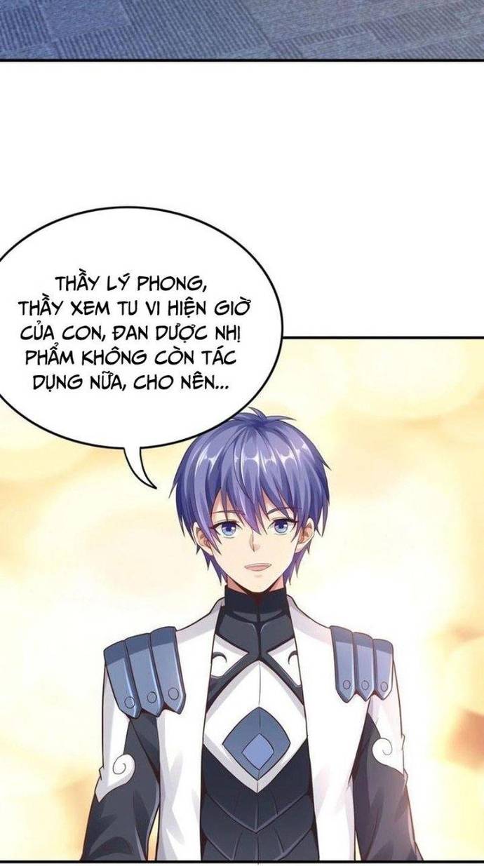 Ta Cày Level Từ Trong Gương Chapter 44 - Trang 9