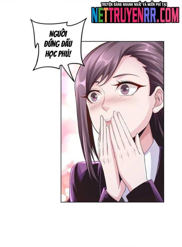 Ta Cày Level Từ Trong Gương Chapter 45 - Trang 7