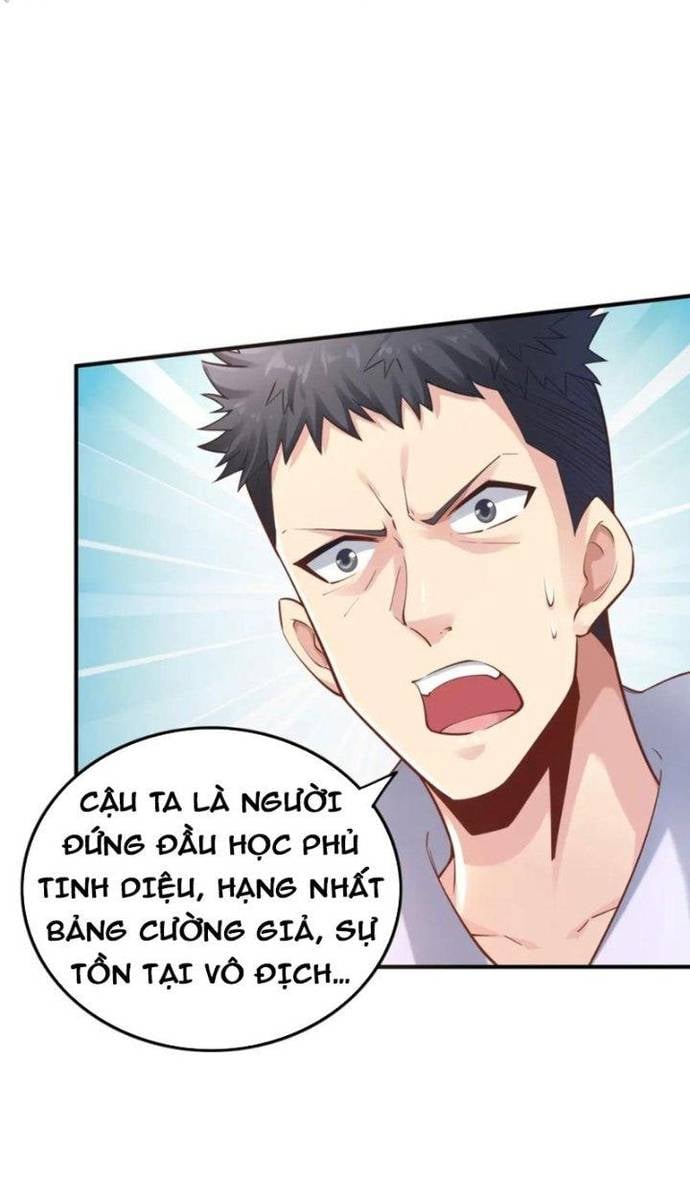 Ta Cày Level Từ Trong Gương Chapter 46 - Trang 45