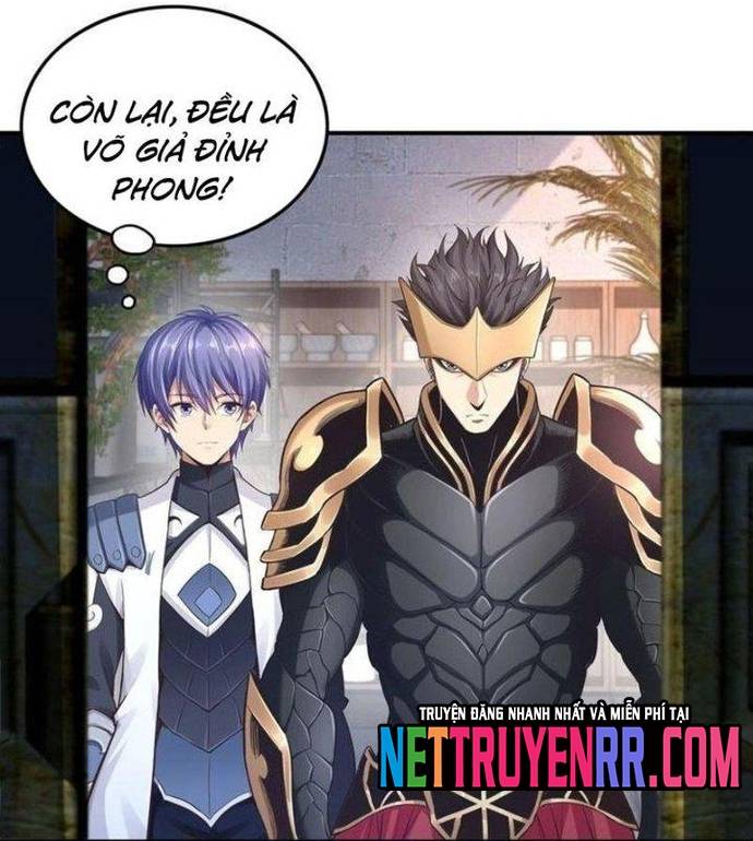 Ta Cày Level Từ Trong Gương Chapter 44 - Trang 14