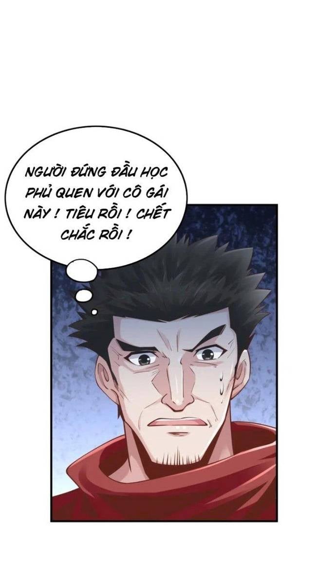 Ta Cày Level Từ Trong Gương Chapter 46 - Trang 47