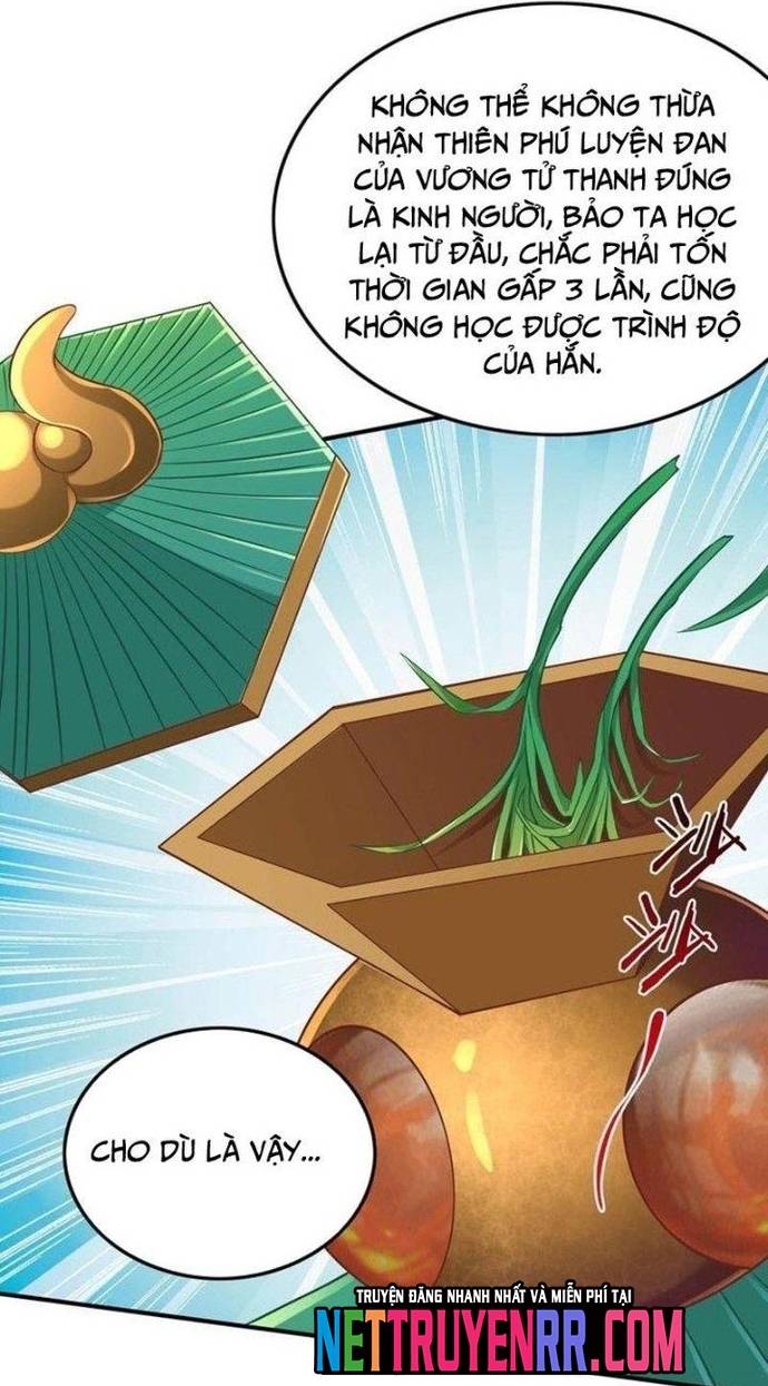 Ta Cày Level Từ Trong Gương Chapter 44 - Trang 39