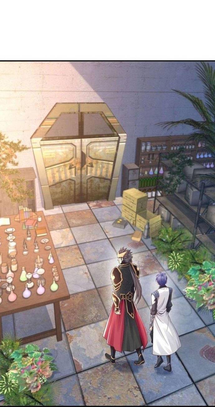 Ta Cày Level Từ Trong Gương Chapter 44 - Trang 12