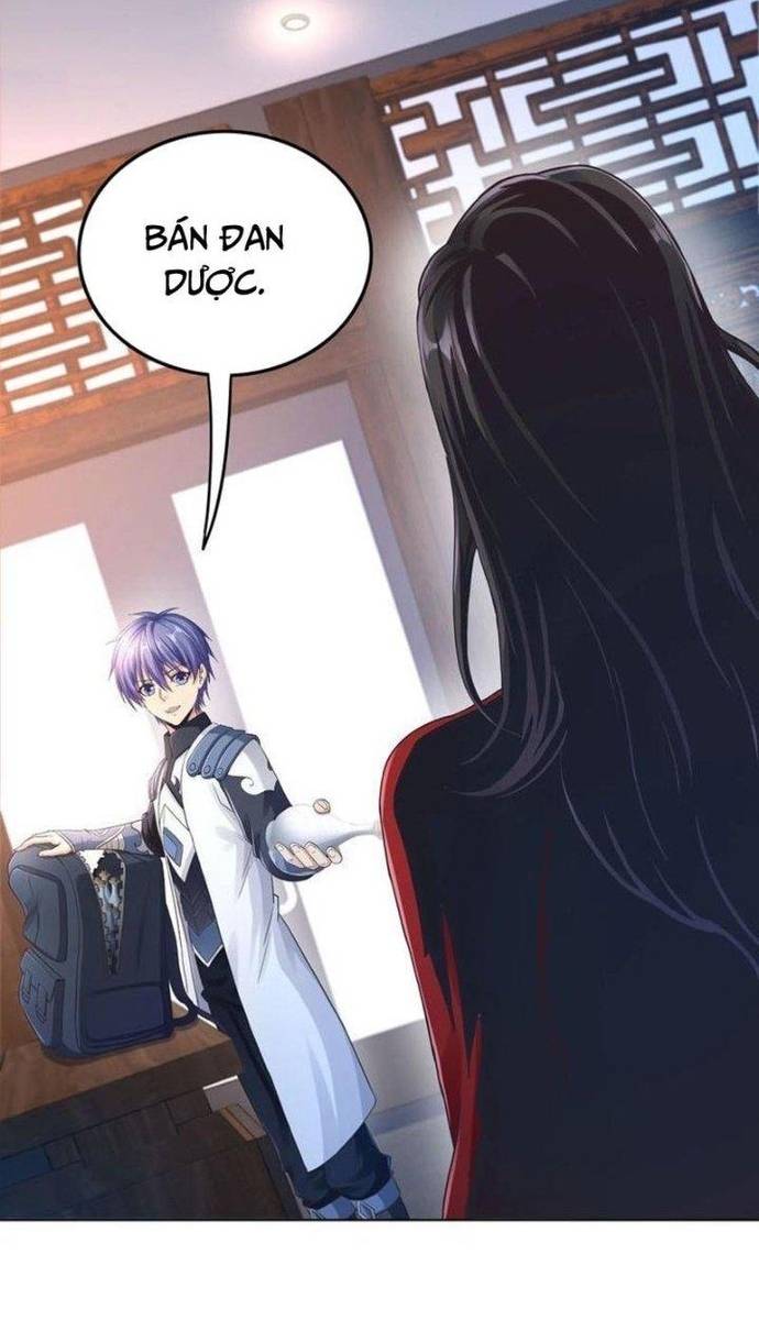 Ta Cày Level Từ Trong Gương Chapter 45 - Trang 13