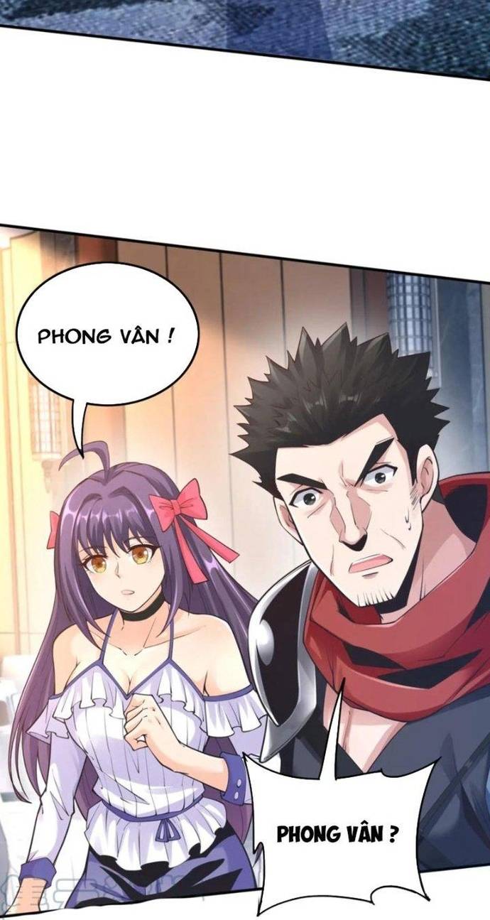 Ta Cày Level Từ Trong Gương Chapter 46 - Trang 44