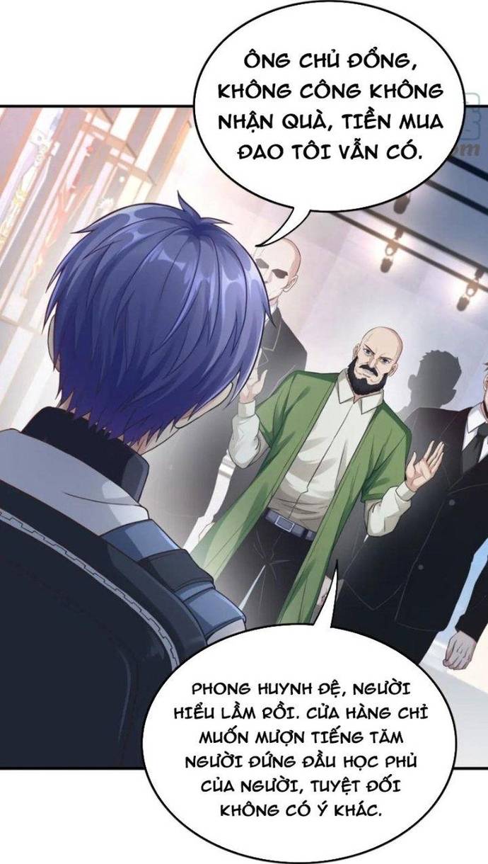 Ta Cày Level Từ Trong Gương Chapter 46 - Trang 2