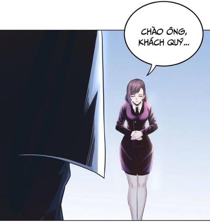 Ta Cày Level Từ Trong Gương Chapter 45 - Trang 6
