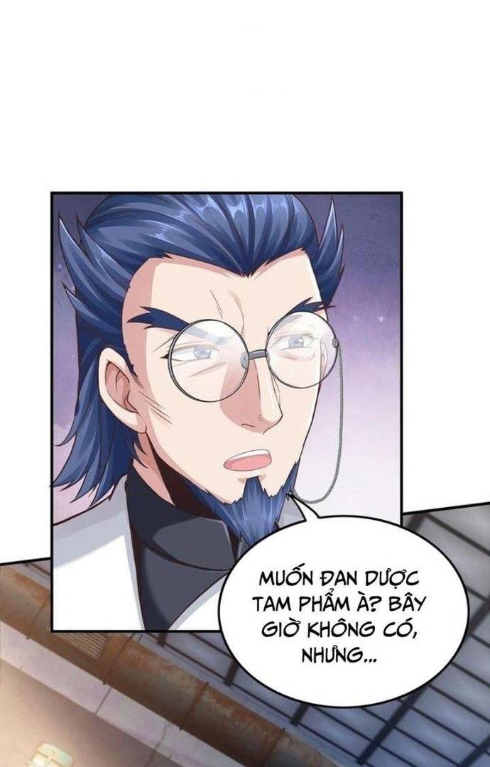 Ta Cày Level Từ Trong Gương Chapter 44 - Trang 26