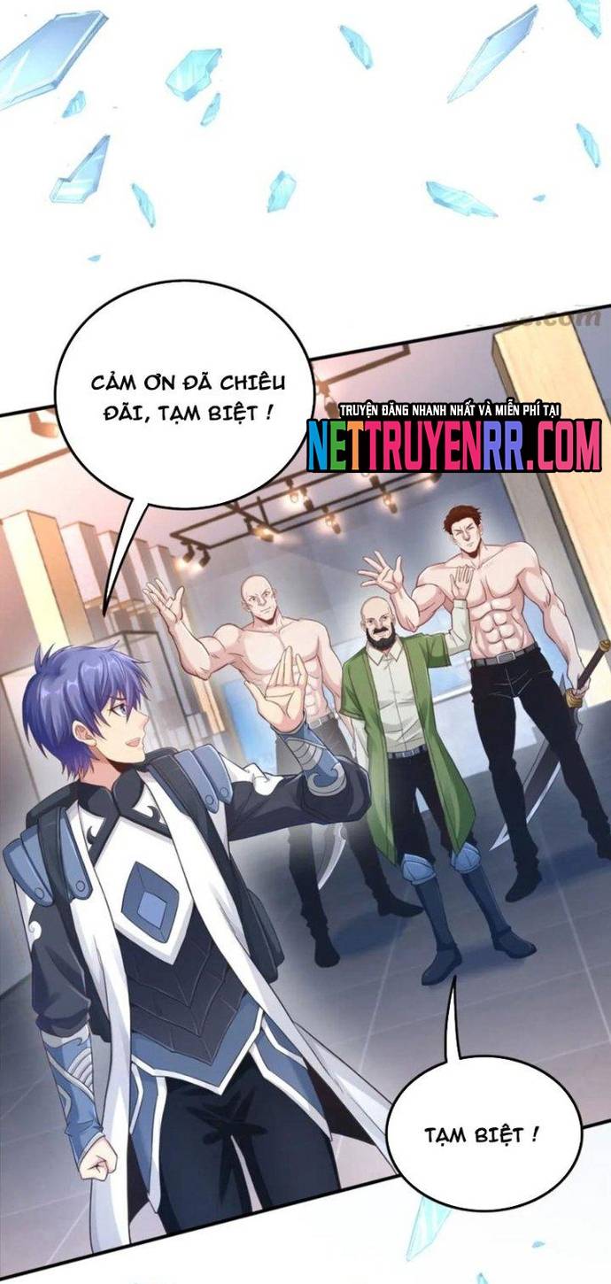 Ta Cày Level Từ Trong Gương Chapter 46 - Trang 9