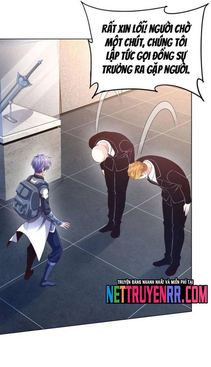 Ta Cày Level Từ Trong Gương Chapter 45 - Trang 37