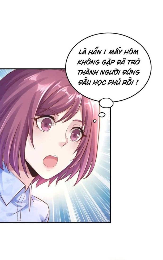 Ta Cày Level Từ Trong Gương Chapter 46 - Trang 27