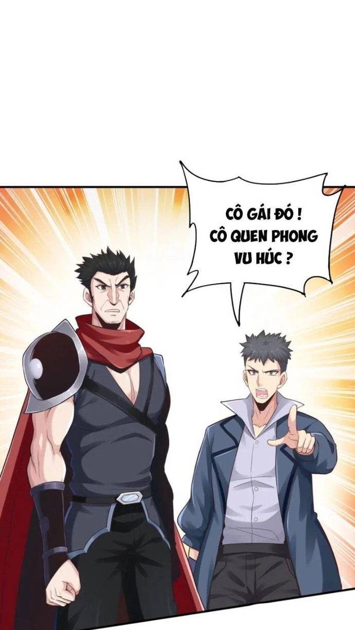 Ta Cày Level Từ Trong Gương Chapter 46 - Trang 38