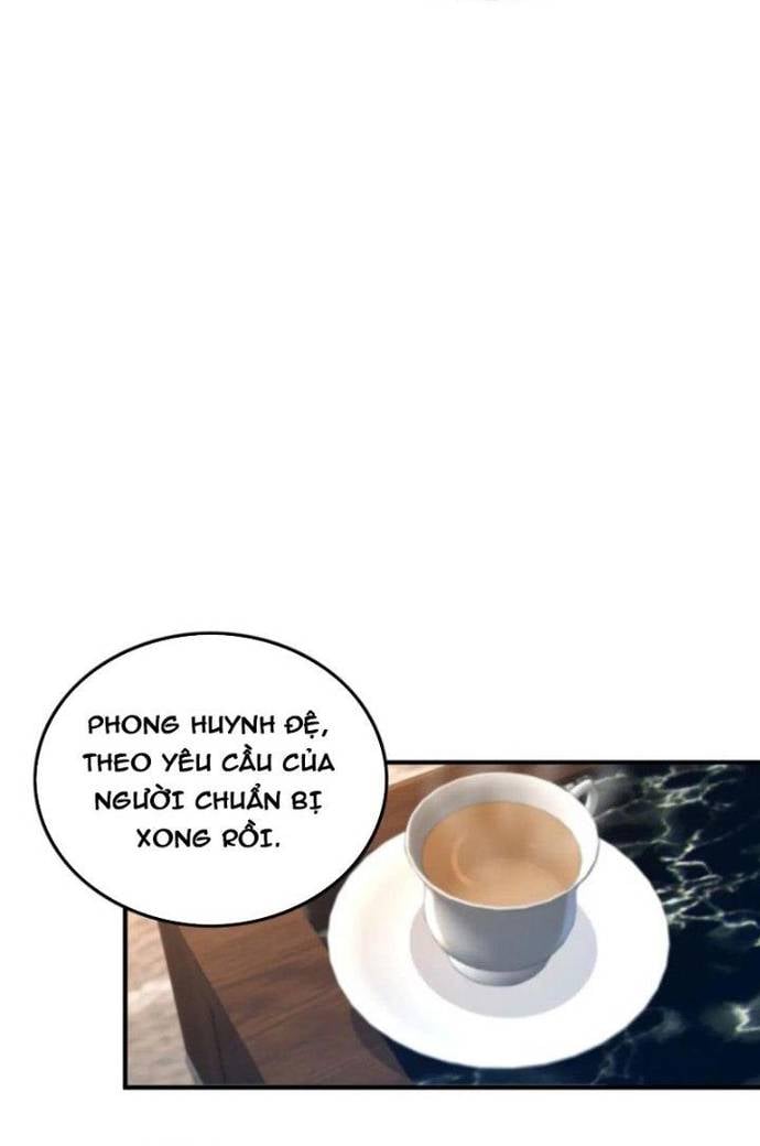 Ta Cày Level Từ Trong Gương Chapter 46 - Trang 4