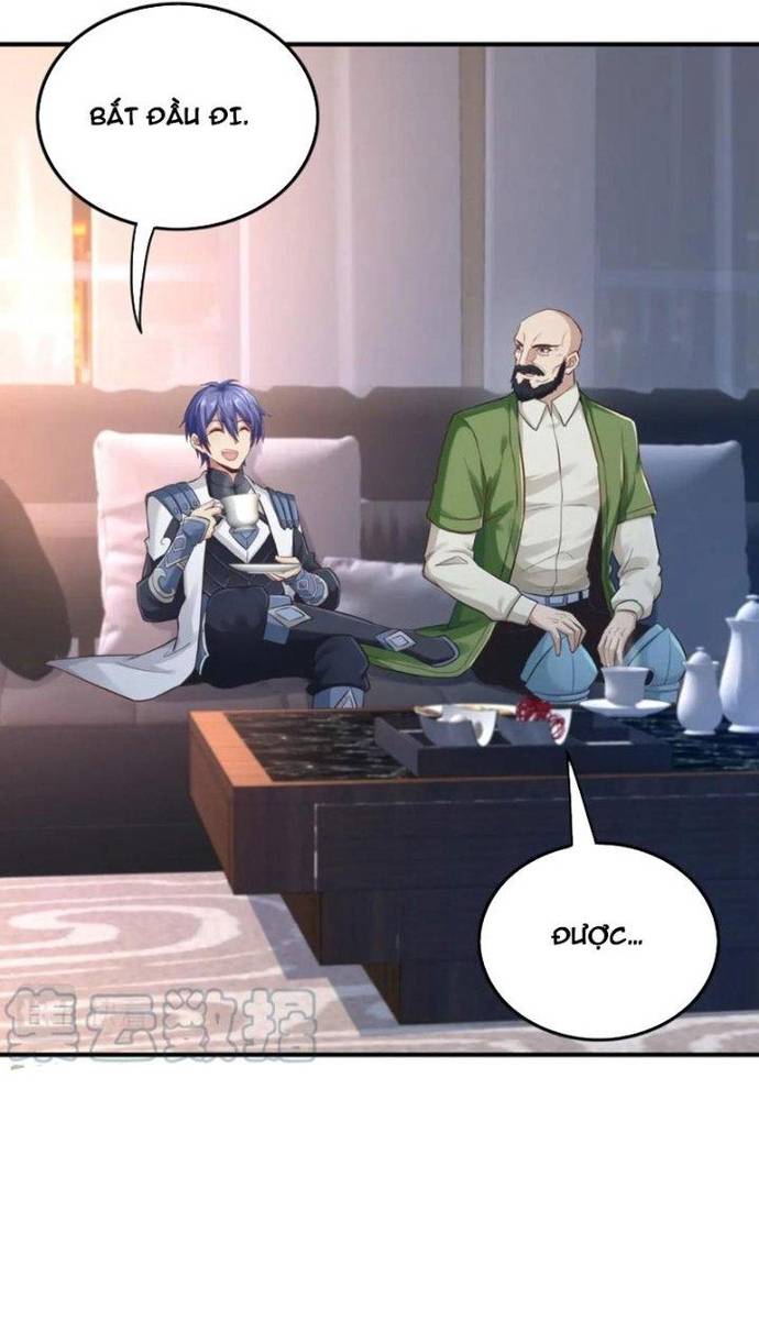 Ta Cày Level Từ Trong Gương Chapter 46 - Trang 5