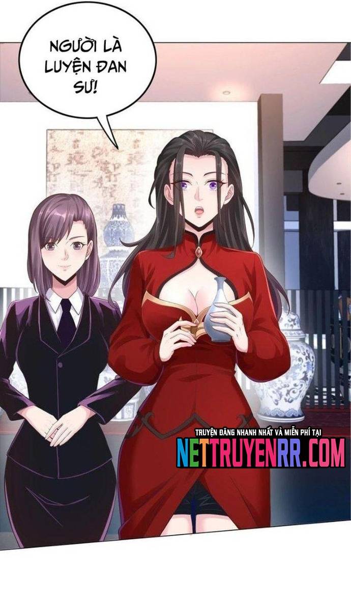 Ta Cày Level Từ Trong Gương Chapter 45 - Trang 15