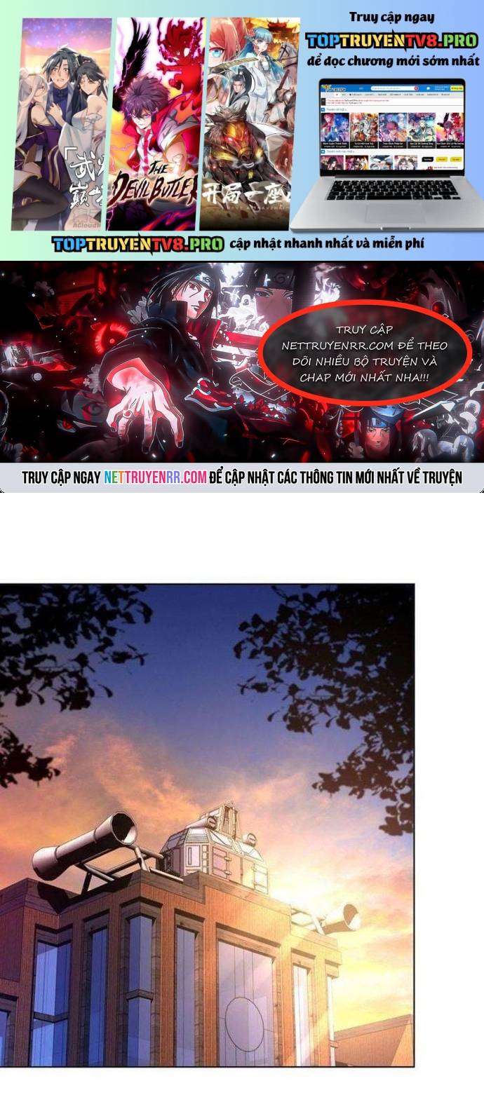 Ta Cày Level Từ Trong Gương Chapter 45 - Trang 0
