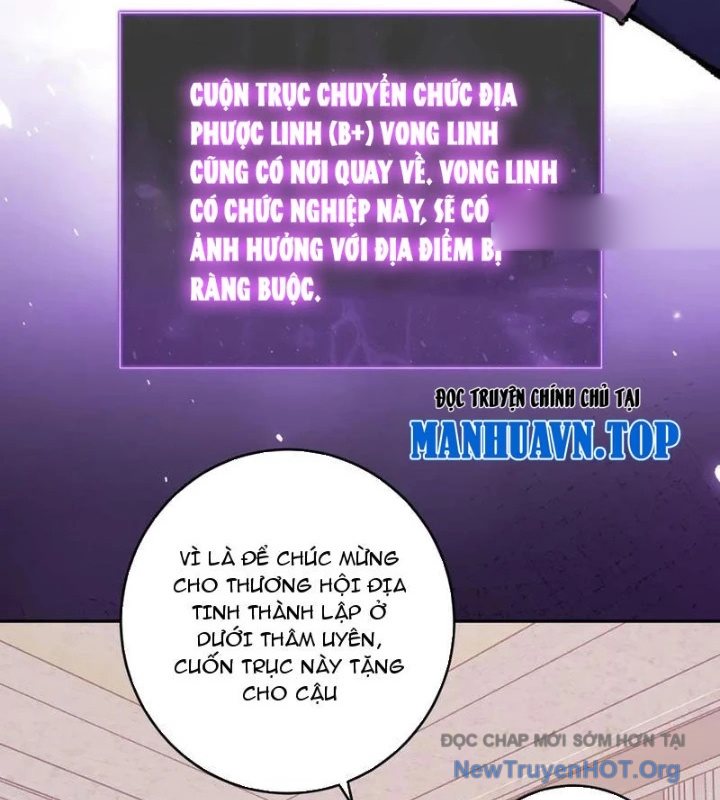 Toàn Dân Tận Thế: Ta Virus Quân Vương chapter 69 - Trang 69