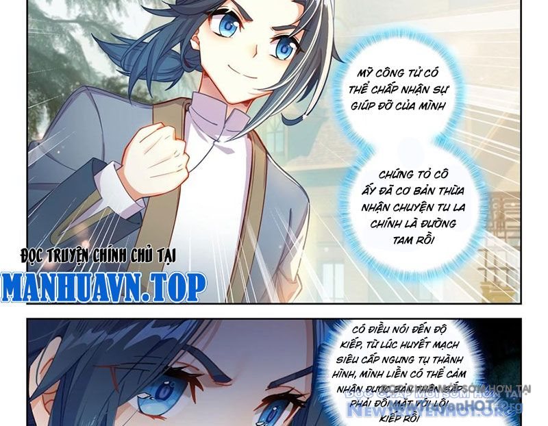 Đấu La Đại Lục 5 chapter 238 - Trang 8