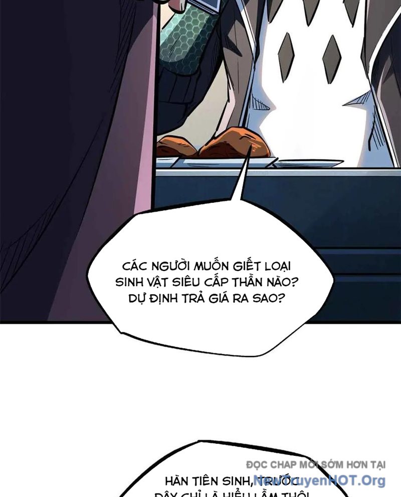 Siêu Cấp Thần Cơ Nhân chapter 360 - Trang 16